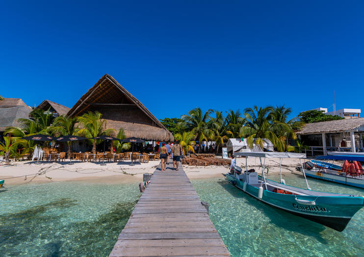 Things to Do in Cancun This Winter